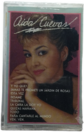 Aida Cuevas - Aida Cuevas