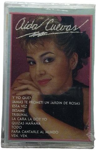 Aida Cuevas - Aida Cuevas