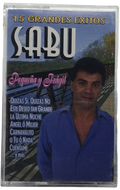 Sabu - 15 Grandes Exitos