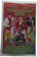 Los Loud Jets - 15 Explosivas Del Rock And Roll