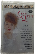 Sonia Lopez - Los Grandes Exitos De Vol. 1