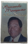 Armando Manzanero - En La Verdad De La Bohemia