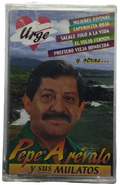 Pepe Arevalo Y Sus Mulatos - Urge