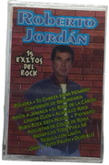 Roberto Jordan - 15 Exitos Del Rock