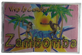 Tropical Zambomba - Vive La Cumbia
