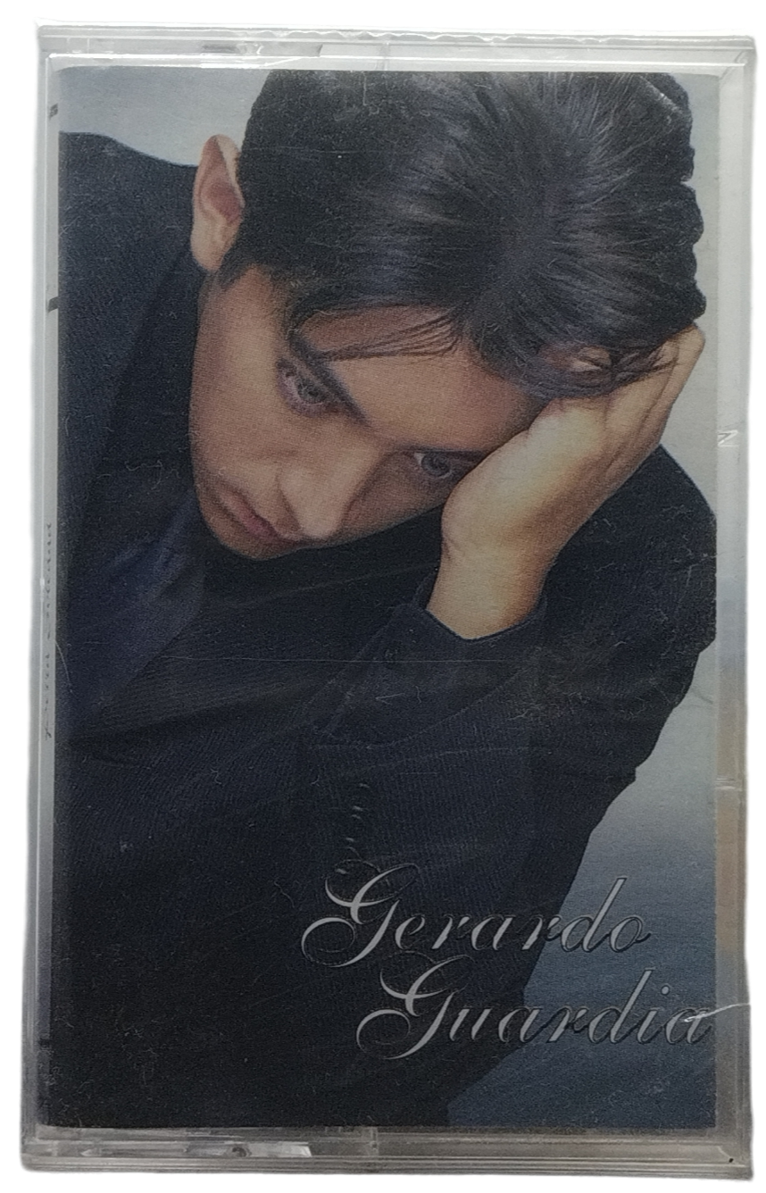 Gerardo Guardia - Perra Soledad