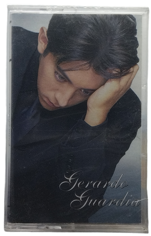 Gerardo Guardia - Perra Soledad