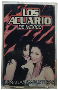 Los Acuario - Lenguas Embusteras
