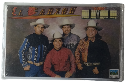 El Barzon - La Cerca