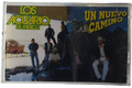 Los Acuario - Un Nuevo Camino