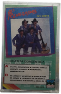 Los Renegados Del Norte - Chatita Consentida