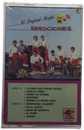El Tropical Grupo Emociones - El Tropical Grupo Emociones