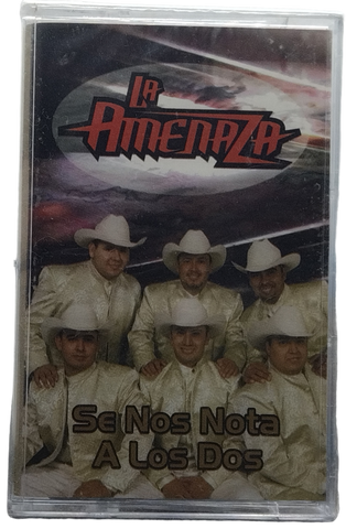 La Amenaza - Se Nos Nota A Los Dos