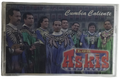 Los Askis - Cumbia Caliente