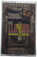 Los Llayras - Vuelve Mariposa