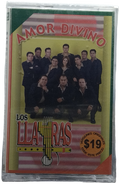 Los Llayras - Amor Divino