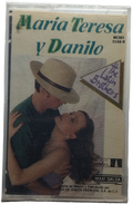 Maria Tereza Y Danilo - The Latin Brothers