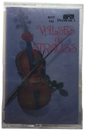 Varios Artistas - Valses De Strauss