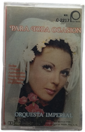 Orquesta Imperial - Para Toda Ocasion