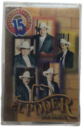 El Poder Del Norte - 15 Poderosos Corridos