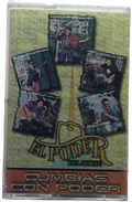 El Poder Del Norte - Cumbias Con Poder