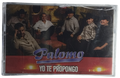 Palomo - Yo Te Propongo