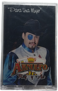 Arnulfo Jr. - Rey Y As