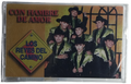 Los Reyes Del Camino - Con Hambre De Amor