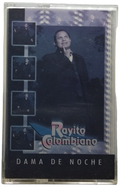 Rayito Colombiano - Dama De Noche