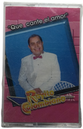 Rayito Colombiano - Que Cante El Amor