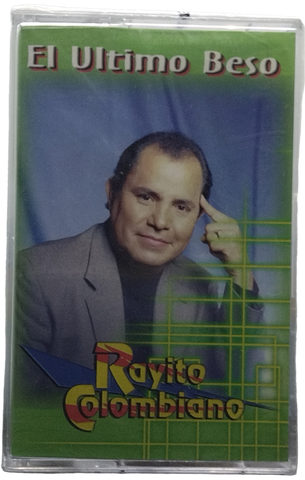 Rayito Colombiano - El Ultimo Beso