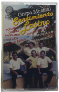 Grupo Musical Sentimiento Latino - Grupo Musical Sentimiento Latino
