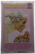 Blanca Estela - Las 15 Mejores Baladas Inolvidables Vol. 3