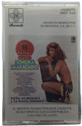 Toño Almonaci Y La Sonora Almonaci - Los 15 Exitos De La Sonora Maracaibo