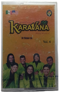 Karavana Show Musical - Karavana Show Vol. 4