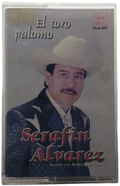 Serafin Alvarez - El Toro Palomo