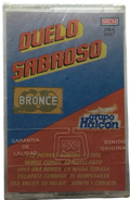 Bronce / Grupo Halcon - Duelo Sabroso