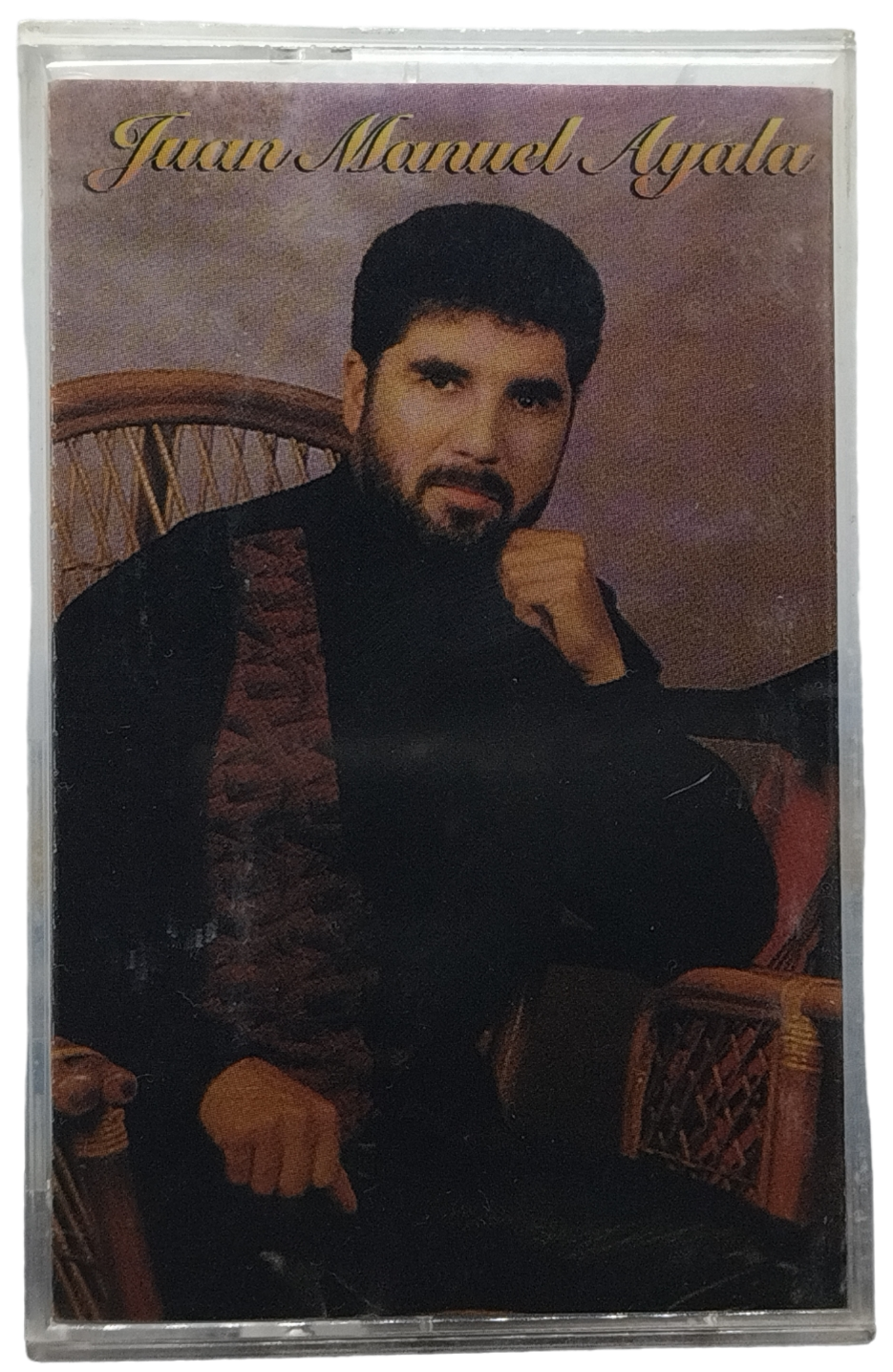 Juan Manuel Ayala - Juan Manuel Ayala