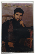 Juan Manuel Ayala - Juan Manuel Ayala
