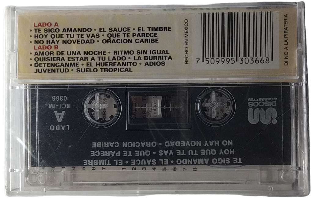 La Autentica Sonorisima Siguaray - 15 Exitos
