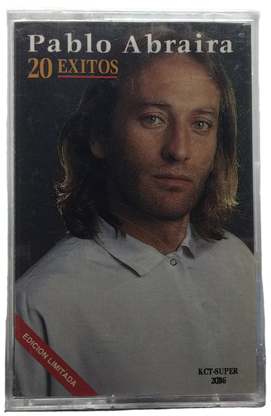 Pablo Abraira - 20 Exitos