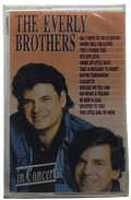 The Everly Brothers - In Concert