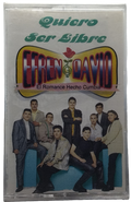 Efren David Rivera - Quiero Ser Libre