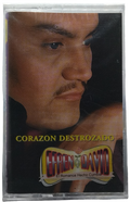 Efren David - Corazon Destrozado