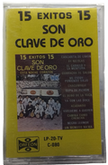 Son Clave De Oro - 15 Exitos 15