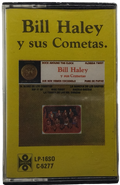 Bill Haley & His Comets - Bill Haley & His Comets