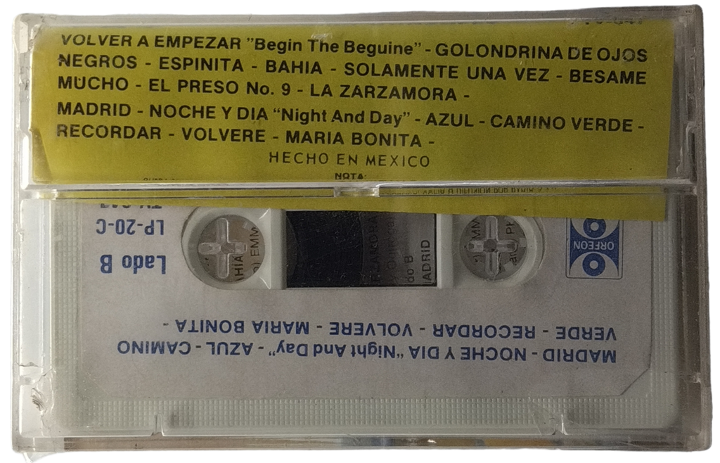 Ana Maria Gonzales - 15 Exitos 15