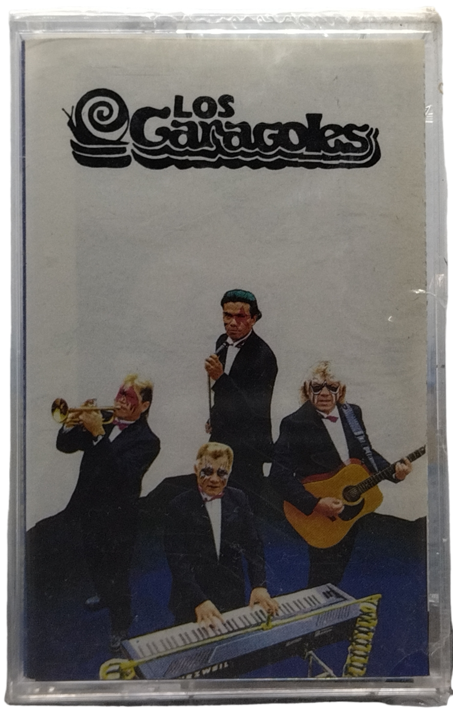 Los Caracoles - Ejemplo De Amor
