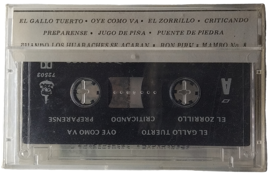 Los Corsarios - A Gozar Con Los Corsarios