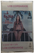 Los Corsarios - A Gozar Con Los Corsarios